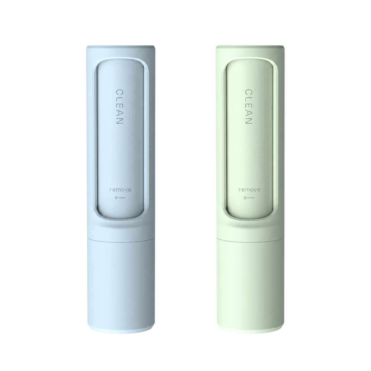 Fluff Roller™ Reusable Pet Hair & Lint Remover